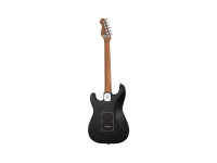 Mooer MSC10 Pro Guitar Black Mooer MSC10 Pro Guitar Black